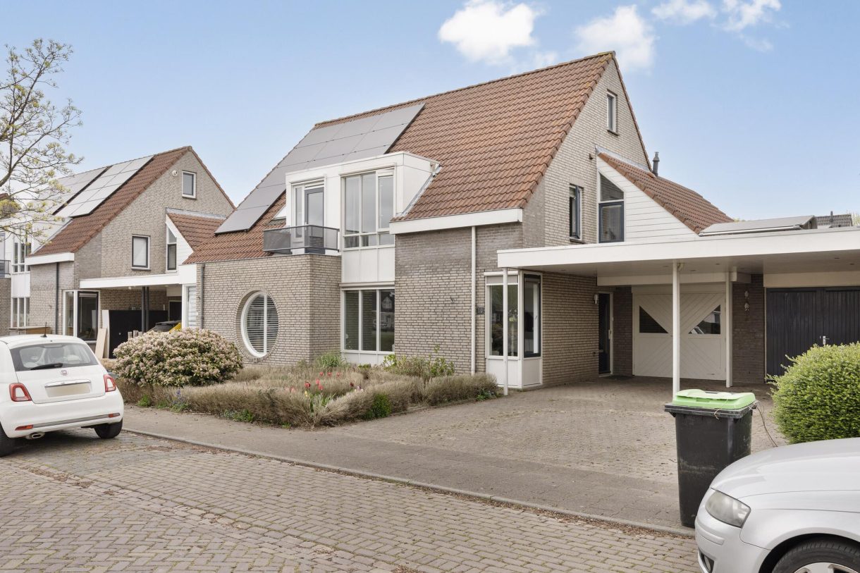 Te koop: Foto Woonhuis aan de Koekoeksbloem 10 in Zeeland