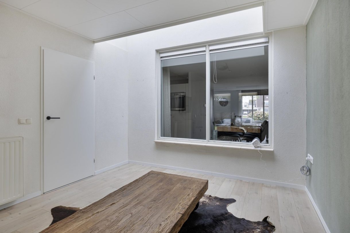 Te koop: Foto Woonhuis aan de Koekoeksbloem 10 in Zeeland