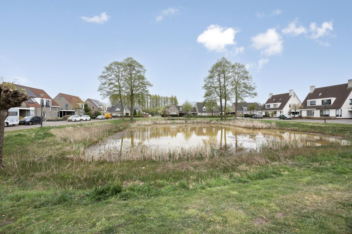 Te koop: Foto Woonhuis aan de Koekoeksbloem 10 in Zeeland