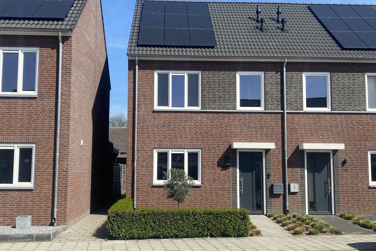Te koop: Foto Woonhuis aan de Marterstraat 24C in Volkel