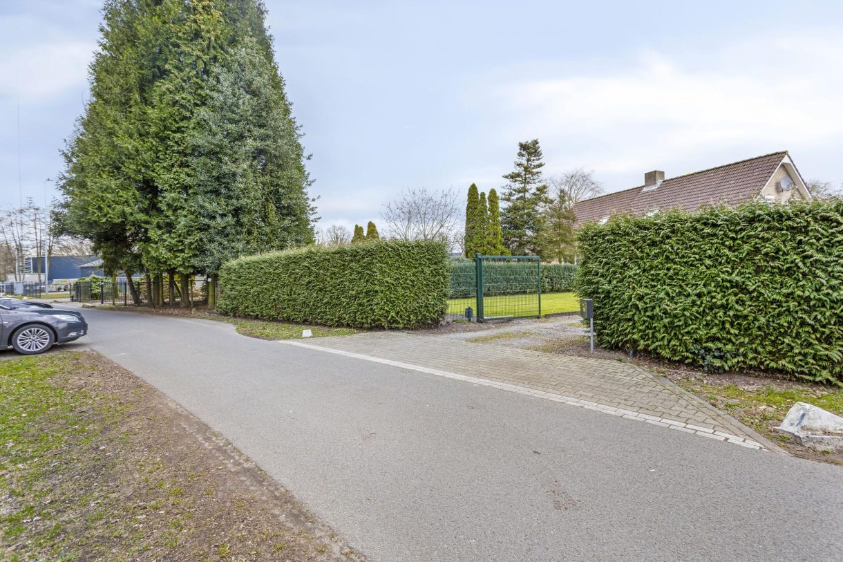 Te koop: Foto Woonhuis aan de Molenheiderweg 18 in Uden
