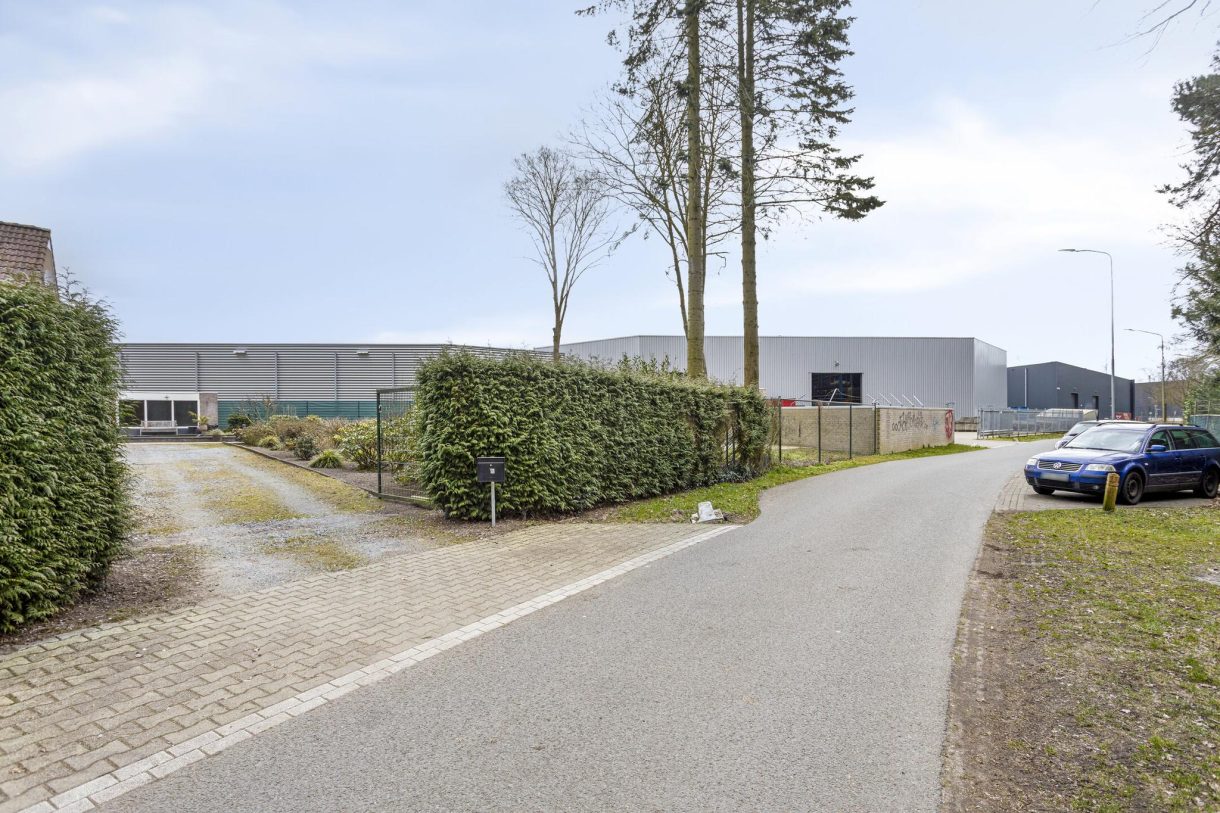 Te koop: Foto Woonhuis aan de Molenheiderweg 18 in Uden