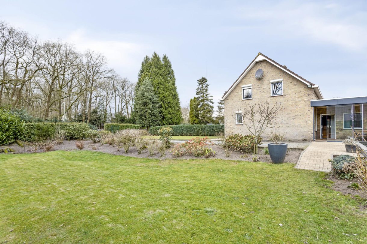 Te koop: Foto Woonhuis aan de Molenheiderweg 18 in Uden