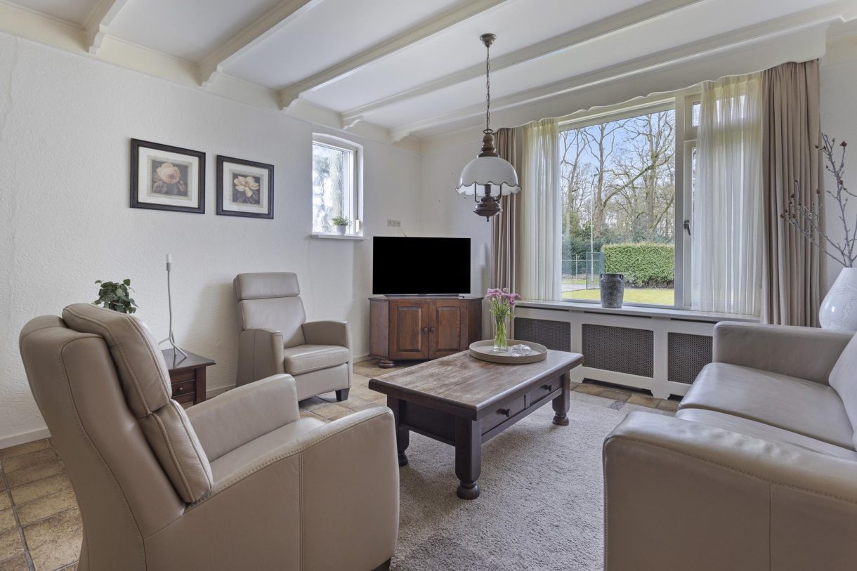 Te koop: Foto Woonhuis aan de Molenheiderweg 18 in Uden