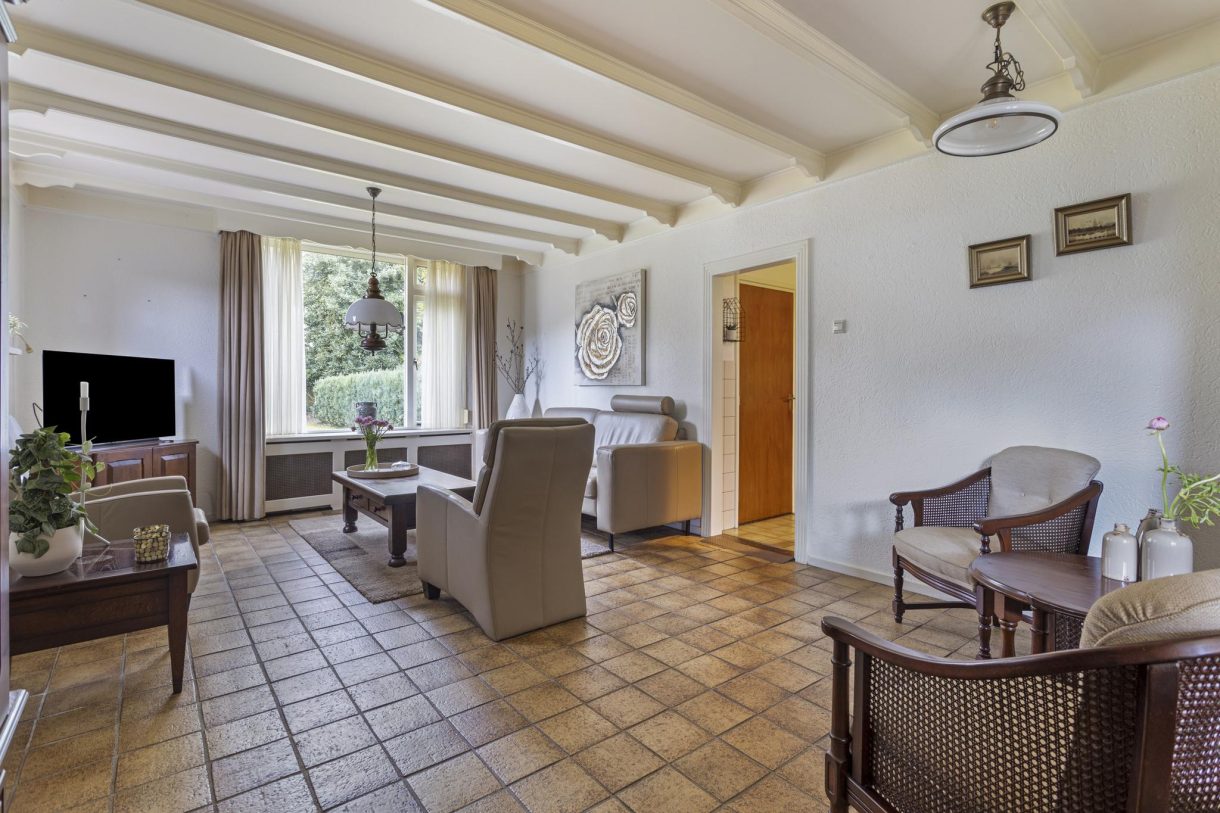 Te koop: Foto Woonhuis aan de Molenheiderweg 18 in Uden