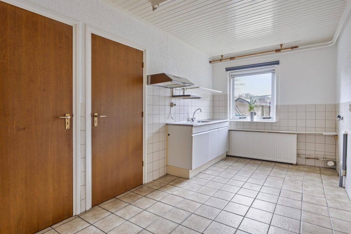 Te koop: Foto Woonhuis aan de Molenheiderweg 18 in Uden