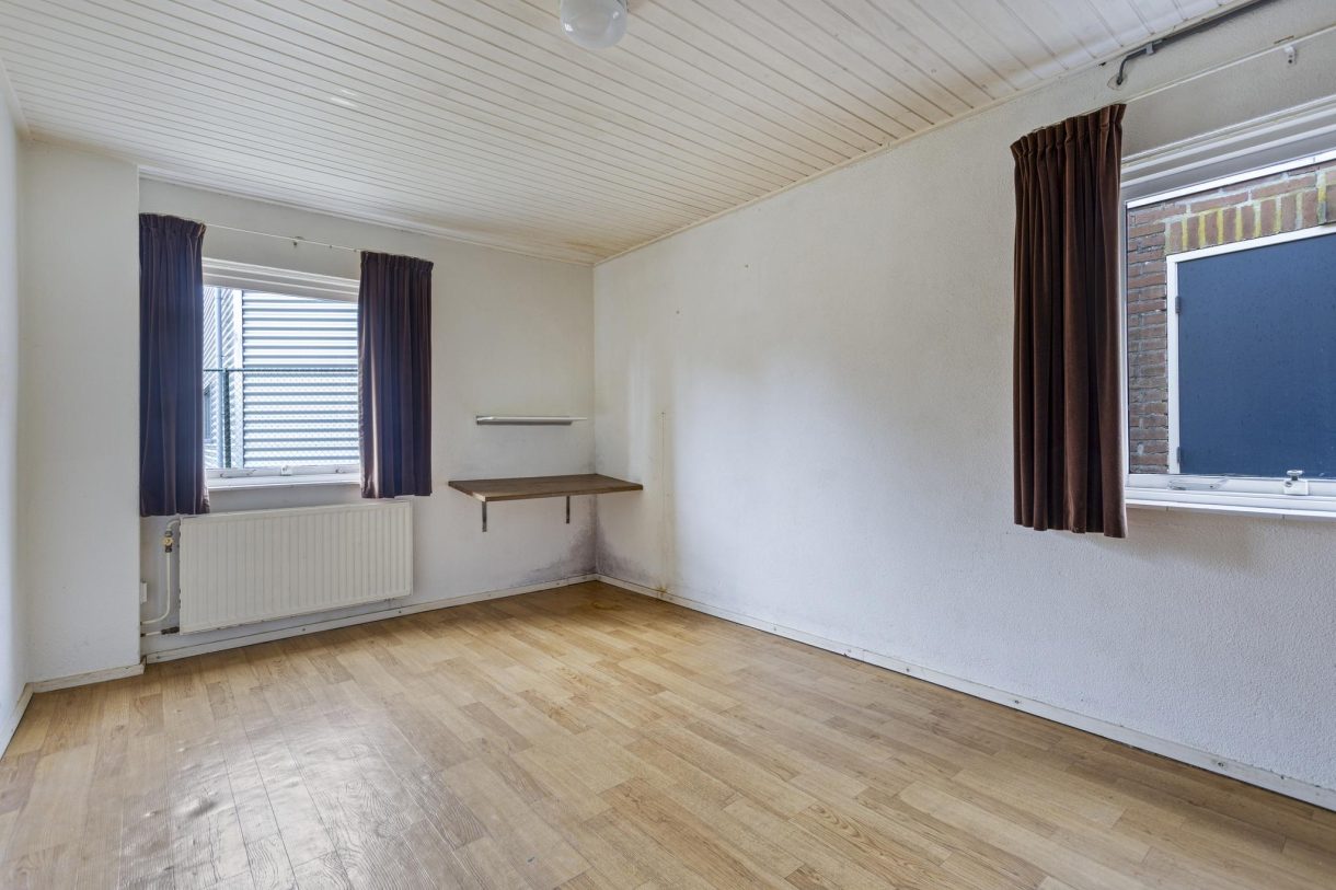 Te koop: Foto Woonhuis aan de Molenheiderweg 18 in Uden