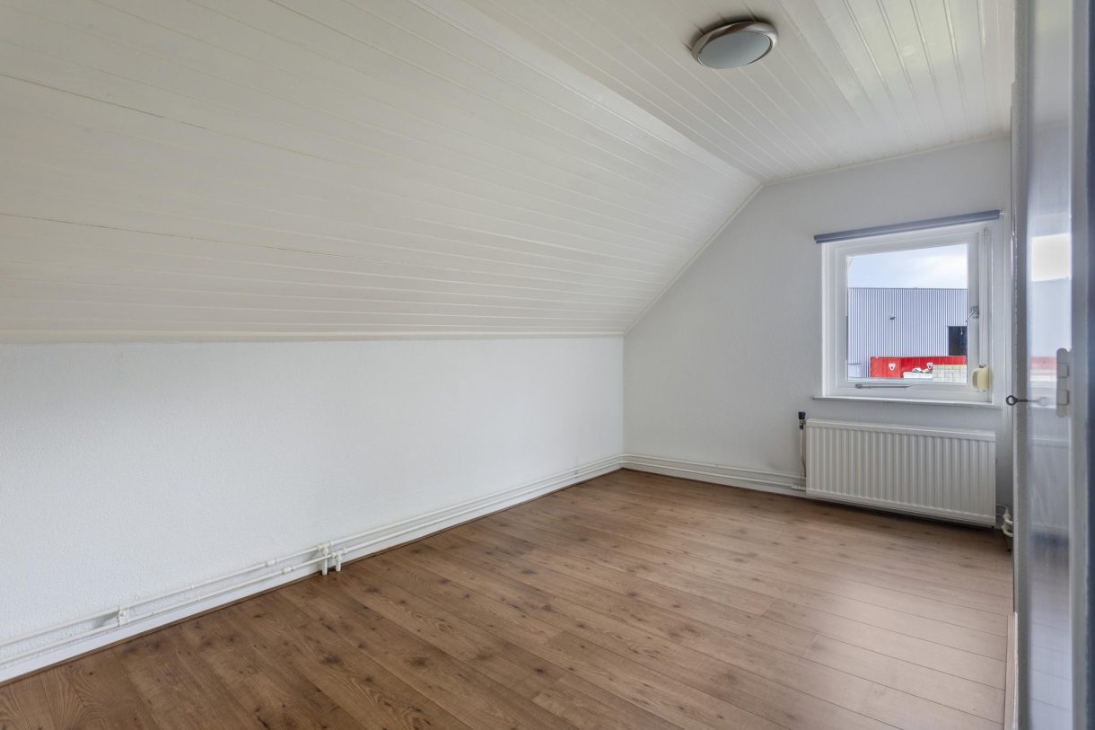 Te koop: Foto Woonhuis aan de Molenheiderweg 18 in Uden