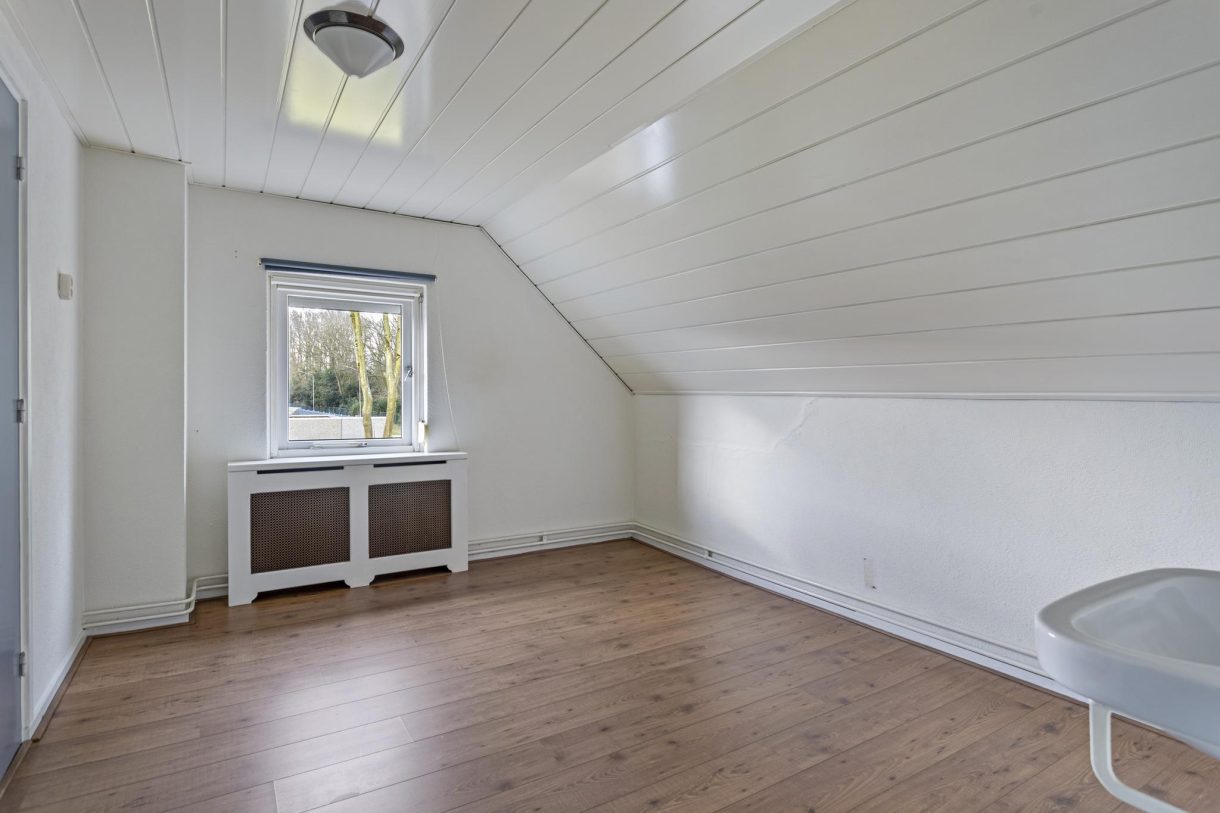 Te koop: Foto Woonhuis aan de Molenheiderweg 18 in Uden