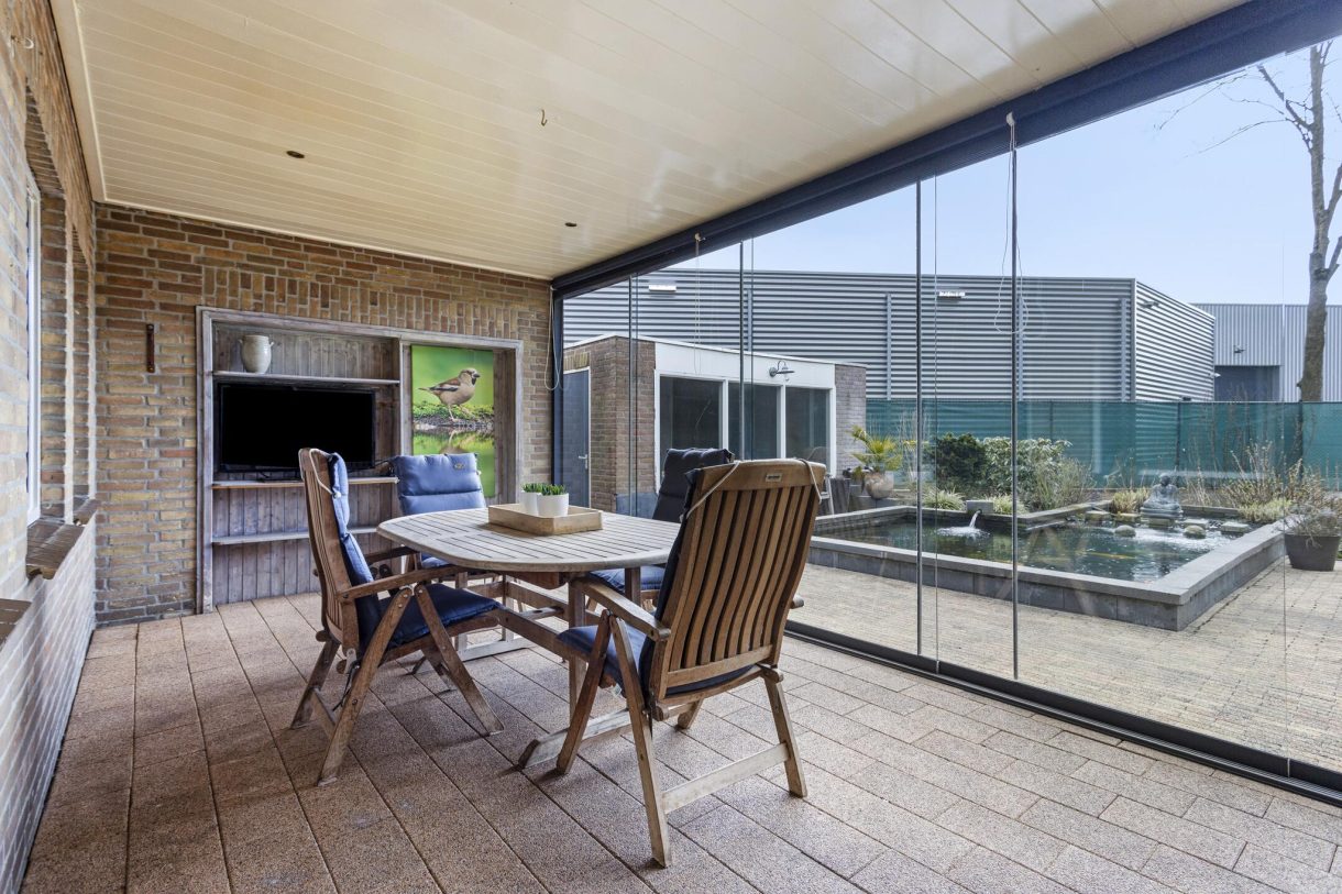 Te koop: Foto Woonhuis aan de Molenheiderweg 18 in Uden