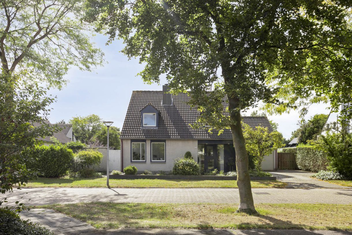Te koop: Foto Woonhuis aan de Den Akker 27 in Uden