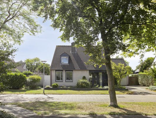 Hoofdfoto van Uden Den Akker 27