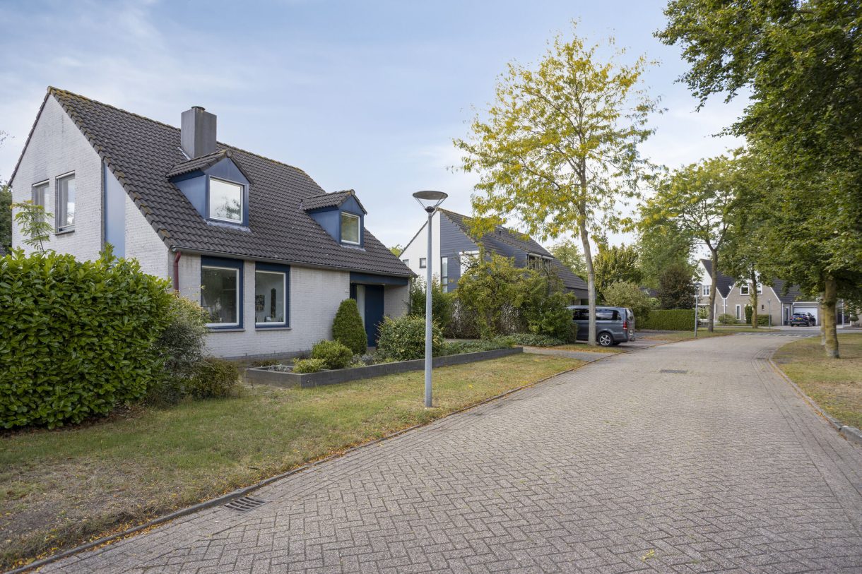 Te koop: Foto Woonhuis aan de Den Akker 27 in Uden