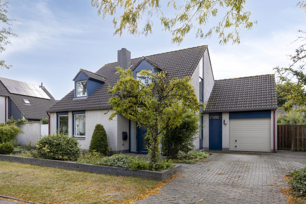 Te koop: Foto Woonhuis aan de Den Akker 27 in Uden