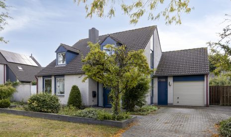 Te koop: Foto Woonhuis aan de Den Akker 27 in Uden