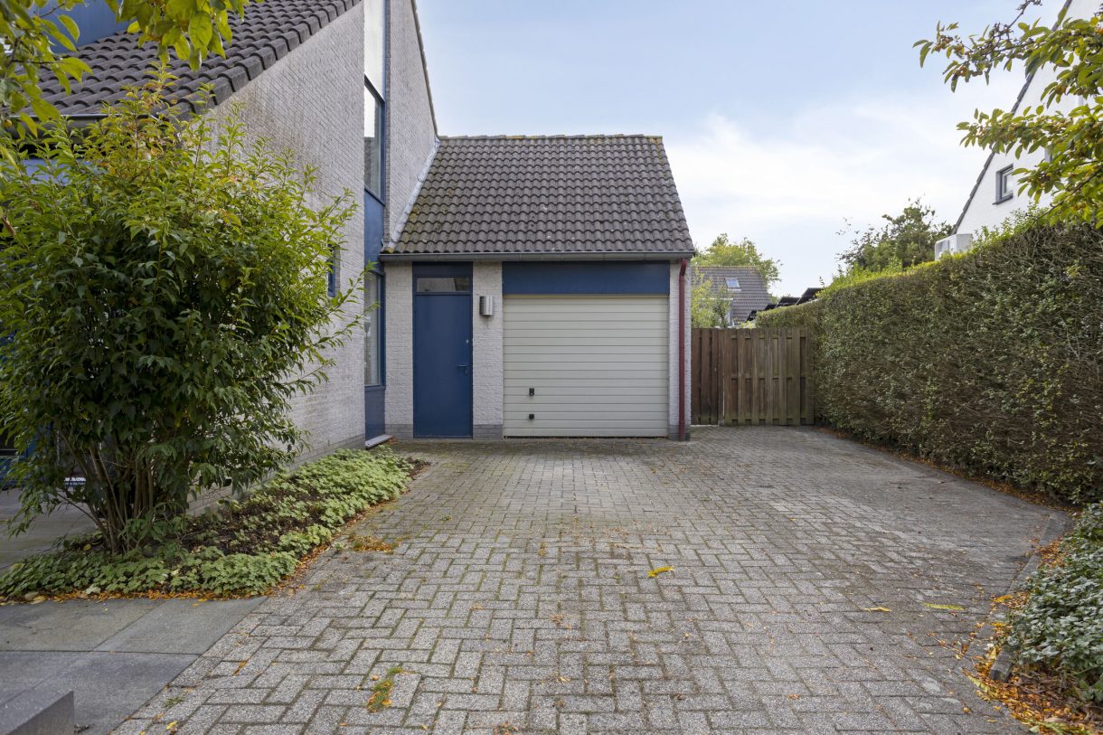 Te koop: Foto Woonhuis aan de Den Akker 27 in Uden