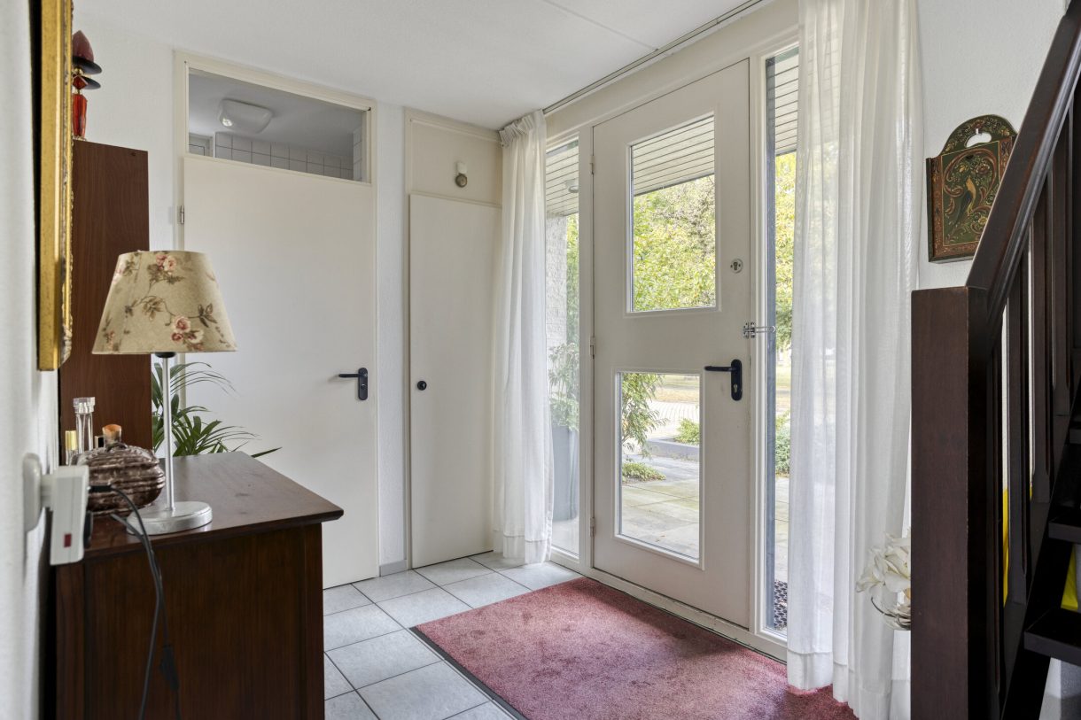 Te koop: Foto Woonhuis aan de Den Akker 27 in Uden