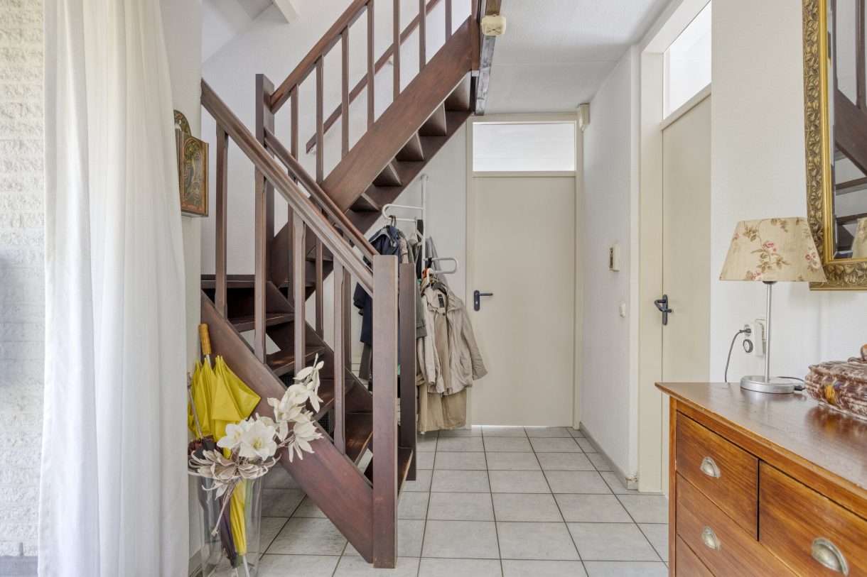 Te koop: Foto Woonhuis aan de Den Akker 27 in Uden