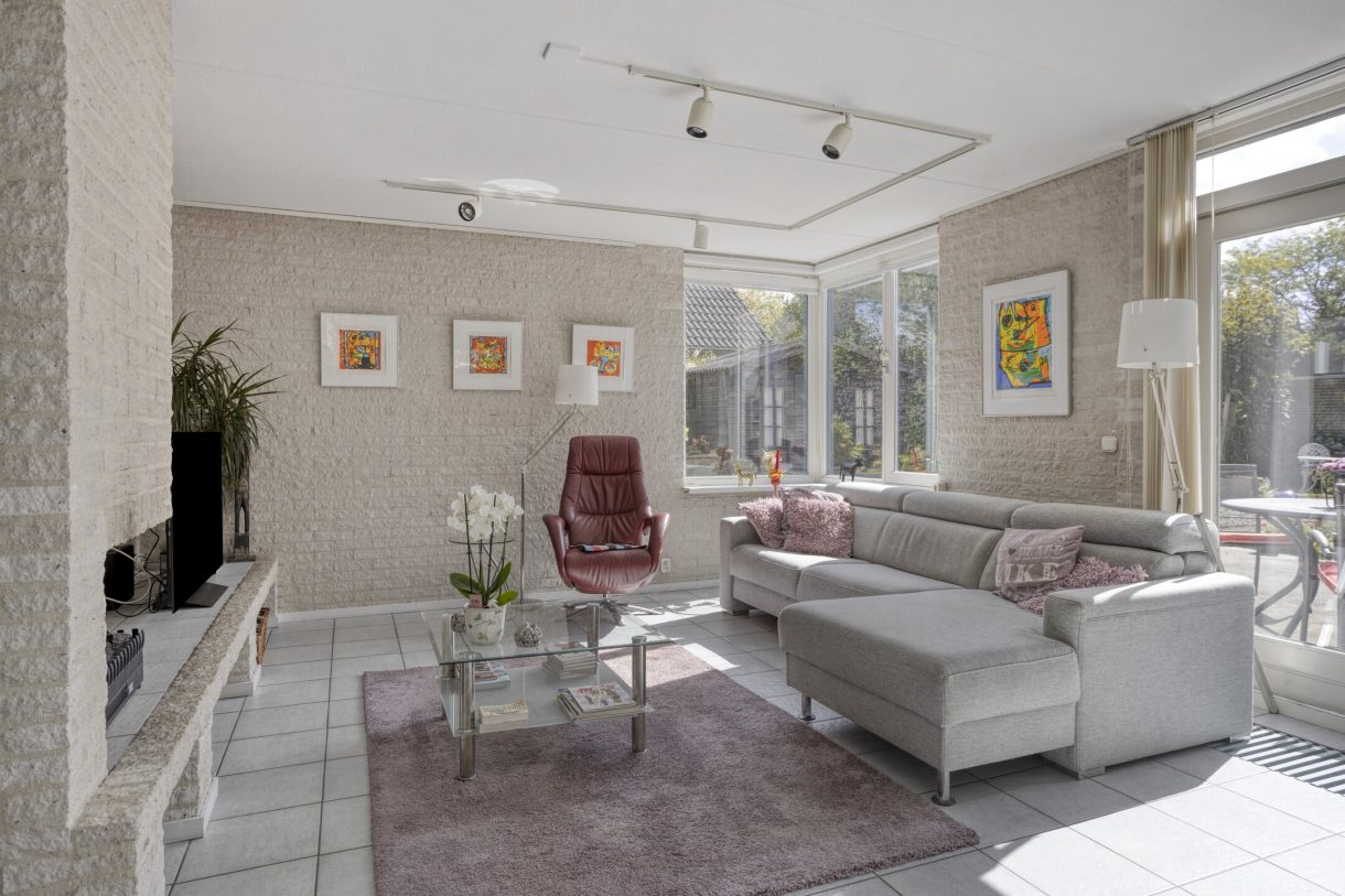 Te koop: Foto Woonhuis aan de Den Akker 27 in Uden