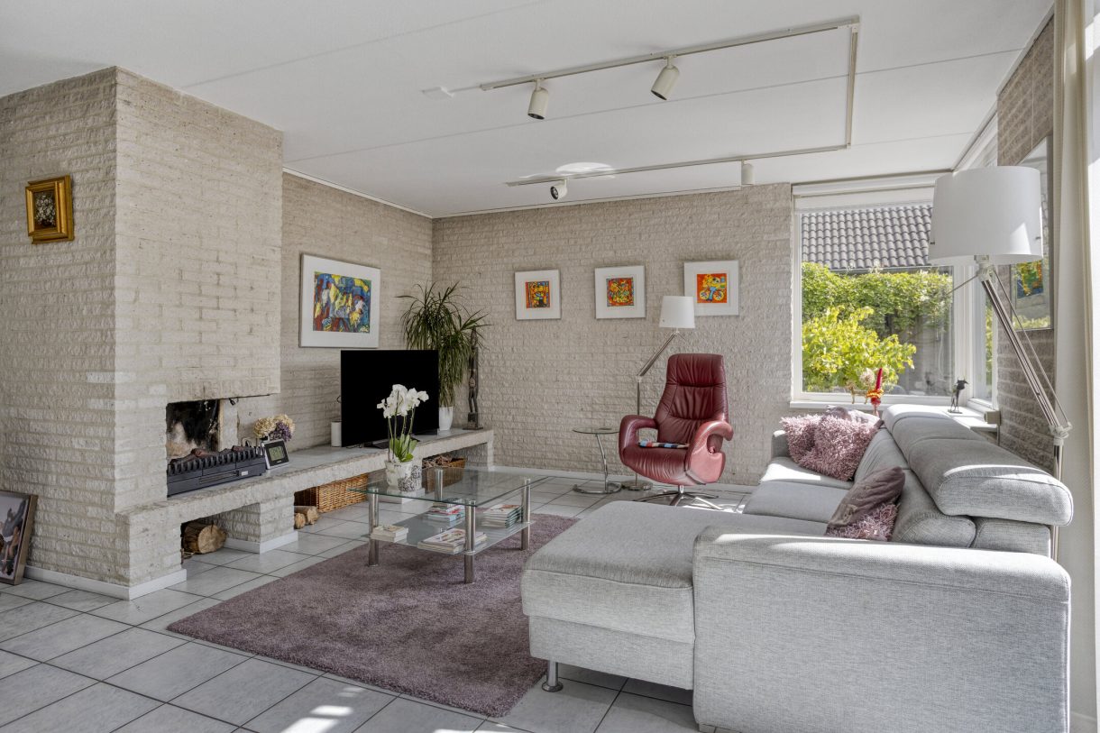 Te koop: Foto Woonhuis aan de Den Akker 27 in Uden