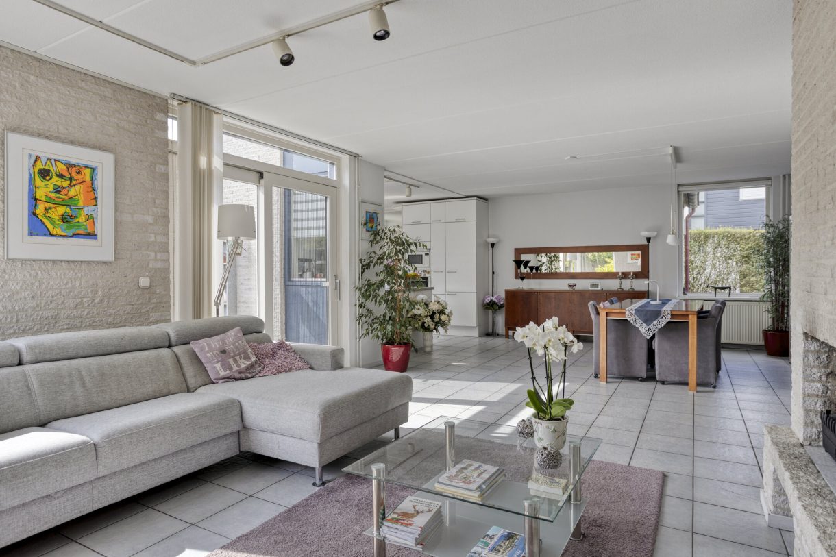 Te koop: Foto Woonhuis aan de Den Akker 27 in Uden