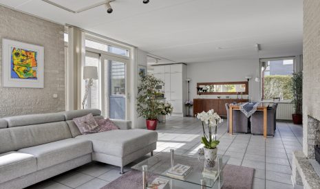 Te koop: Foto Woonhuis aan de Den Akker 27 in Uden