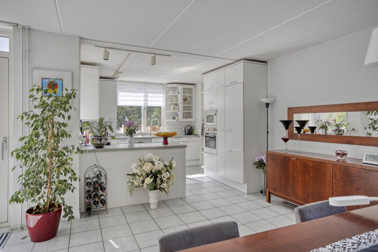 Te koop: Foto Woonhuis aan de Den Akker 27 in Uden