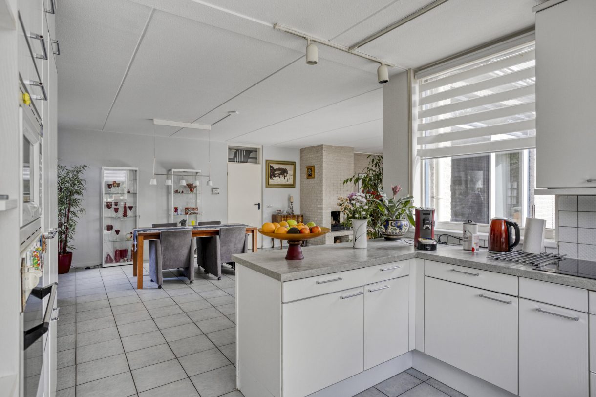 Te koop: Foto Woonhuis aan de Den Akker 27 in Uden