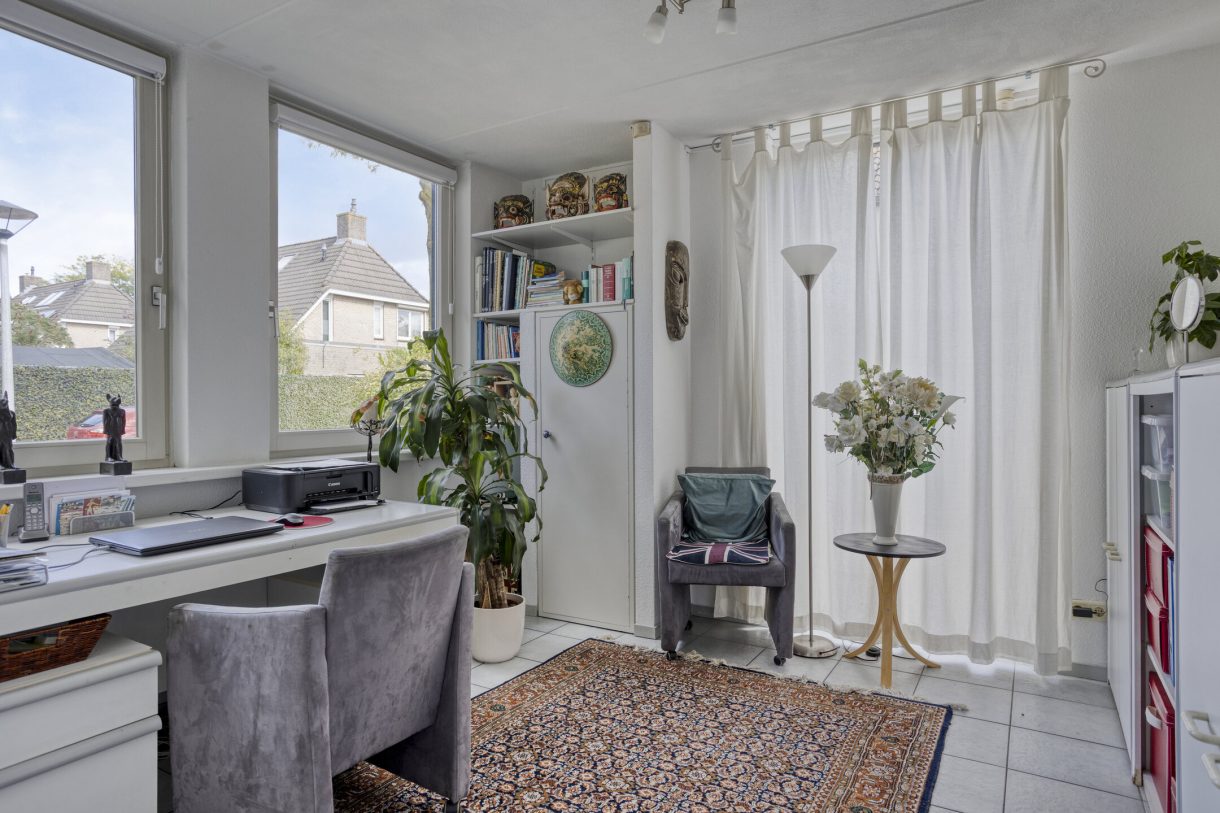 Te koop: Foto Woonhuis aan de Den Akker 27 in Uden