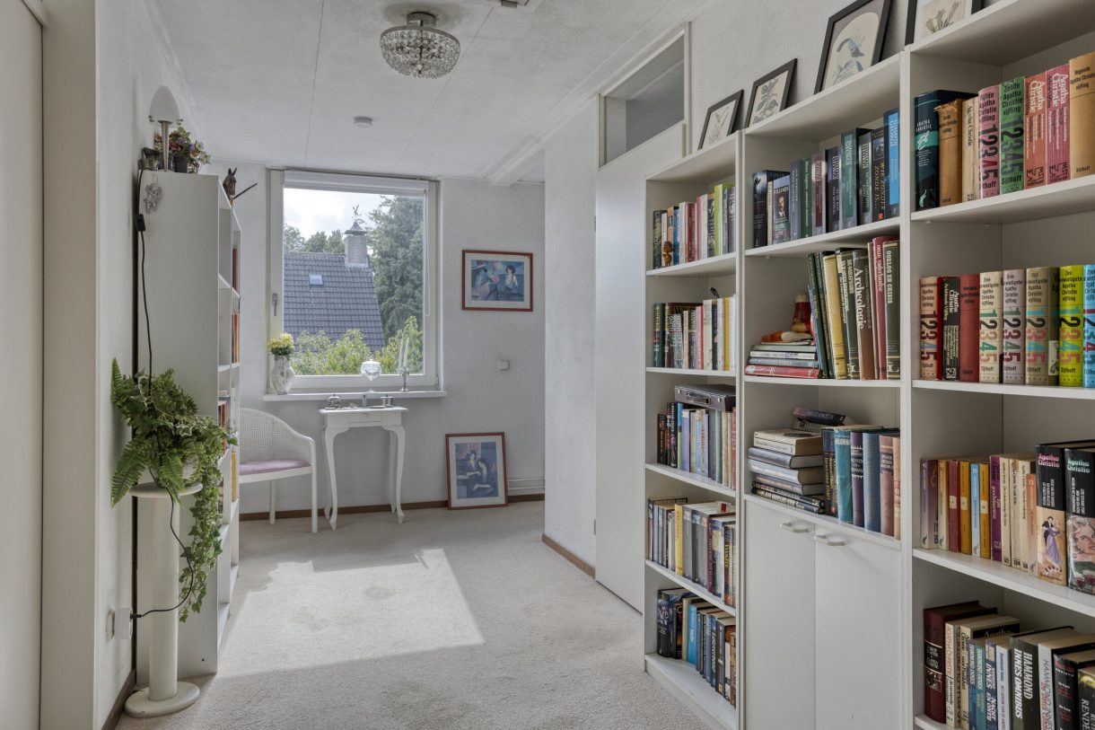 Te koop: Foto Woonhuis aan de Den Akker 27 in Uden