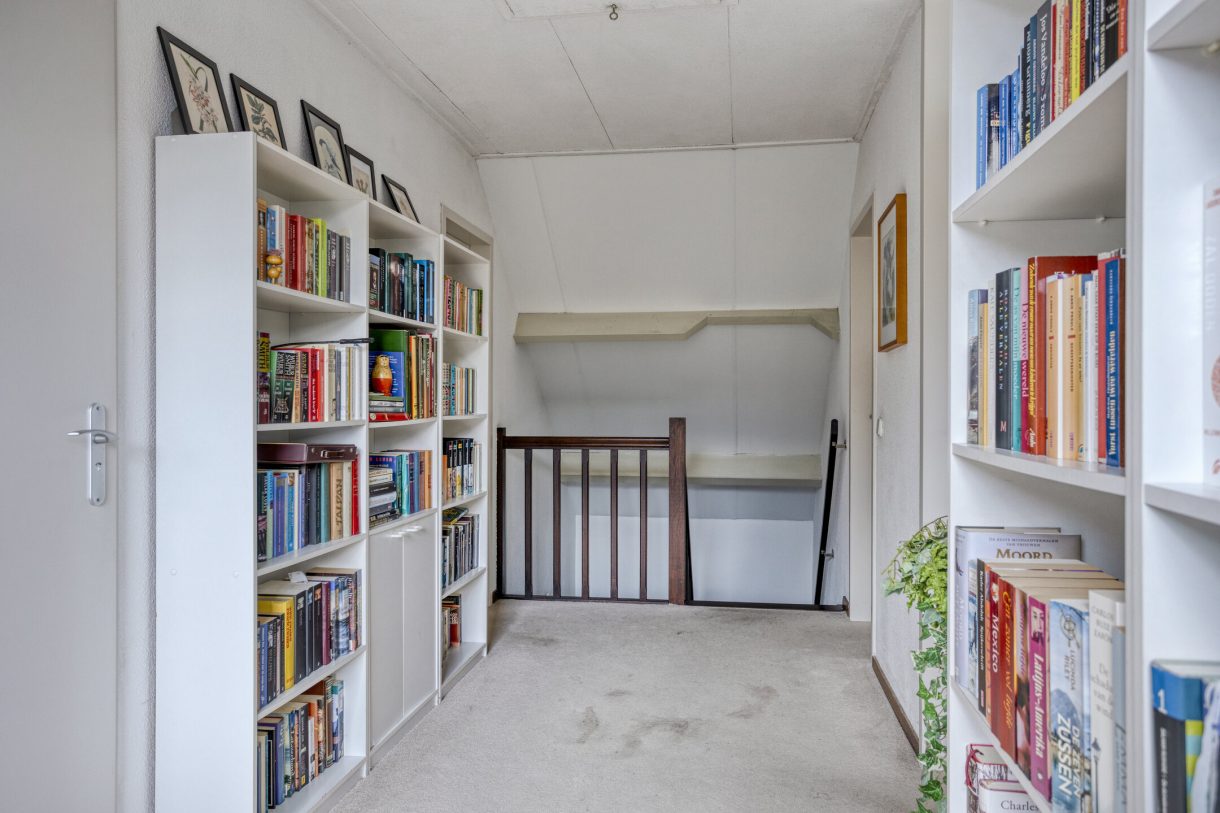 Te koop: Foto Woonhuis aan de Den Akker 27 in Uden