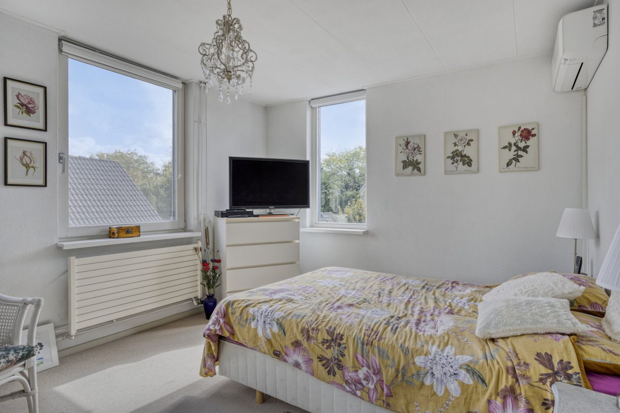 Te koop: Foto Woonhuis aan de Den Akker 27 in Uden