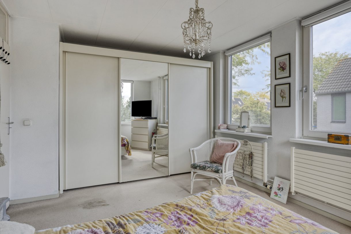 Te koop: Foto Woonhuis aan de Den Akker 27 in Uden