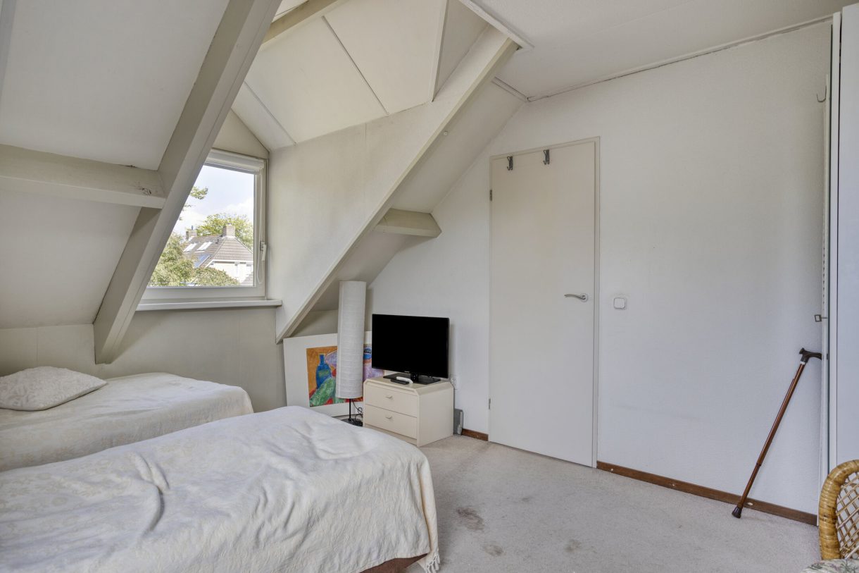 Te koop: Foto Woonhuis aan de Den Akker 27 in Uden