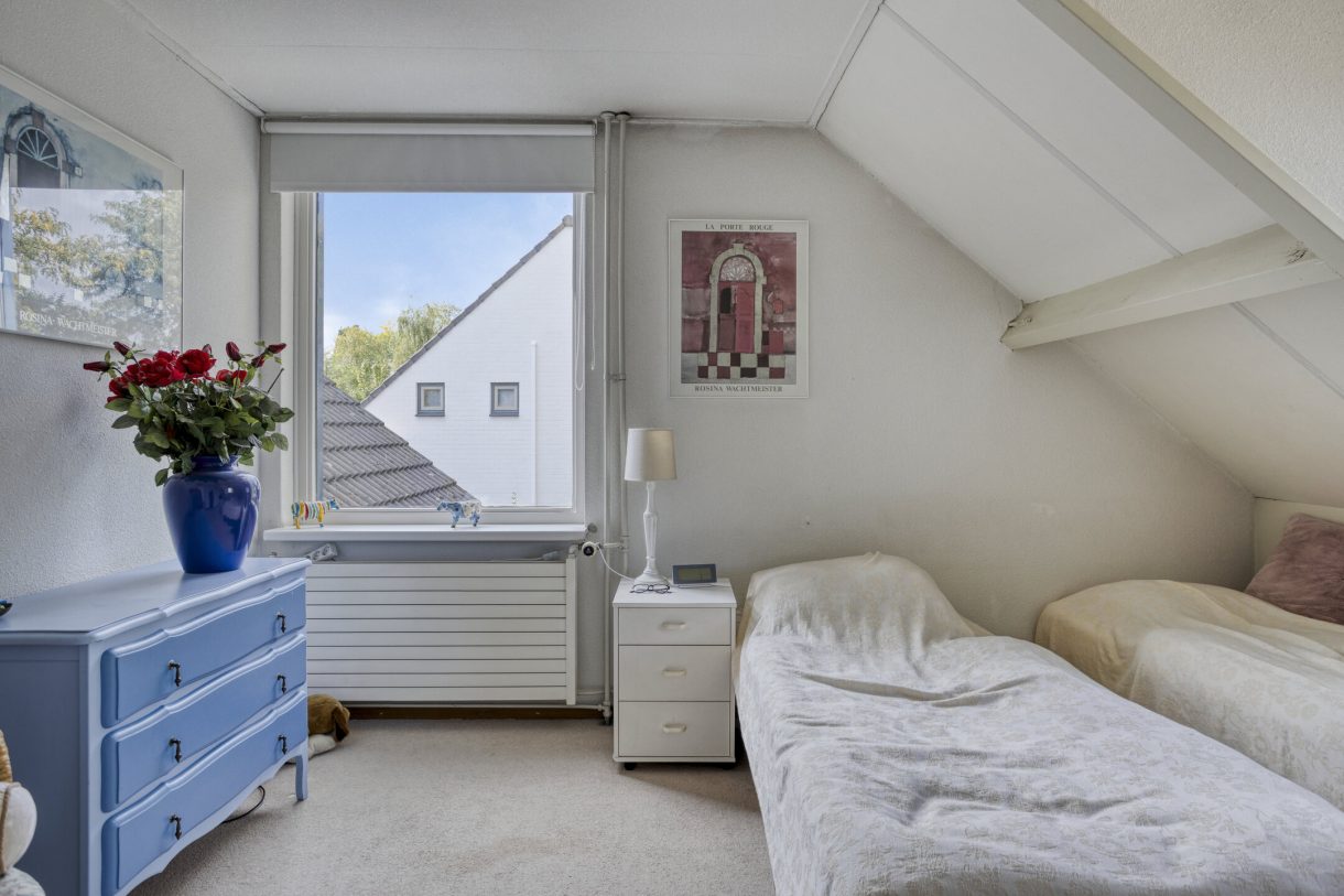 Te koop: Foto Woonhuis aan de Den Akker 27 in Uden