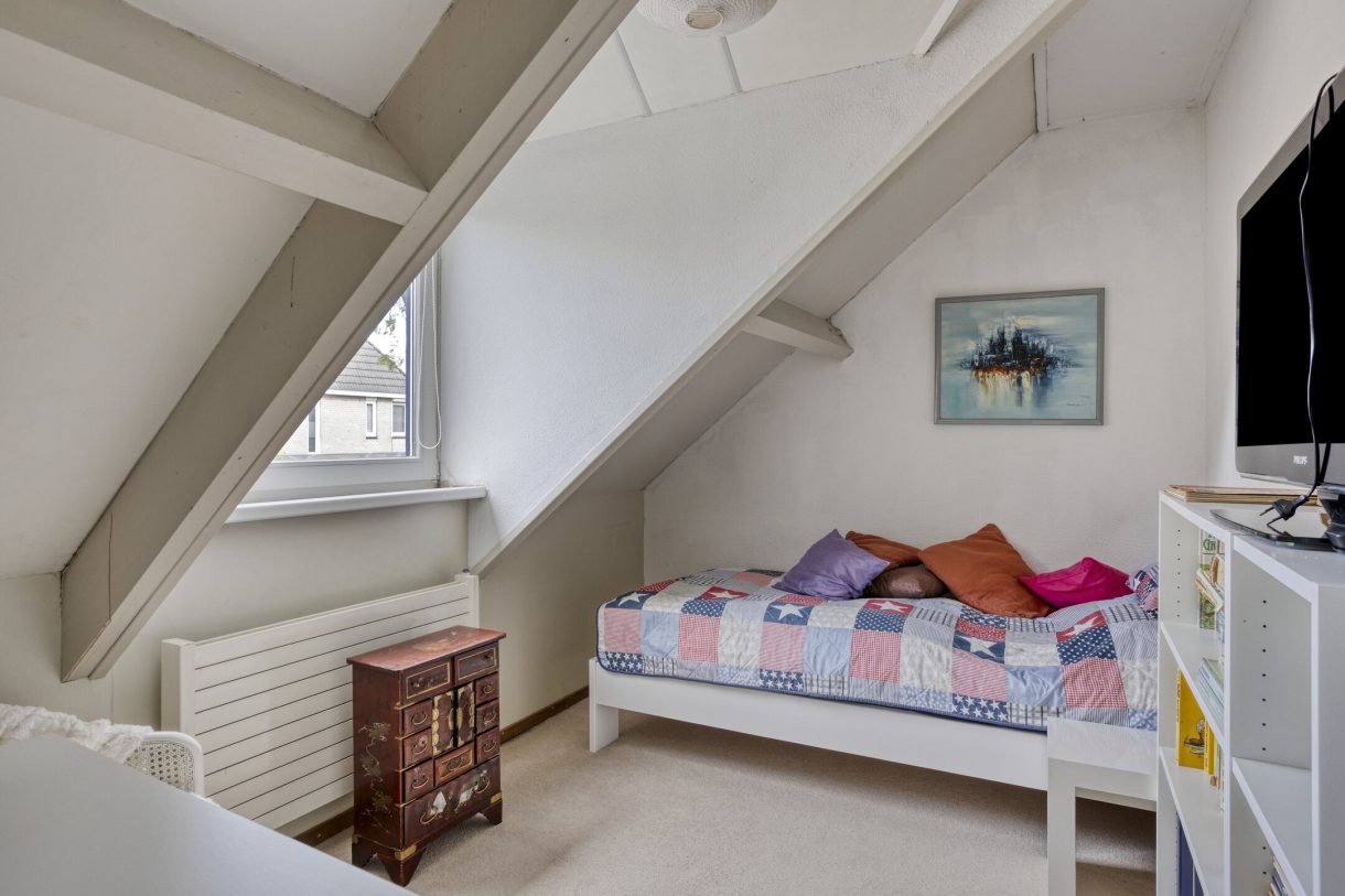 Te koop: Foto Woonhuis aan de Den Akker 27 in Uden