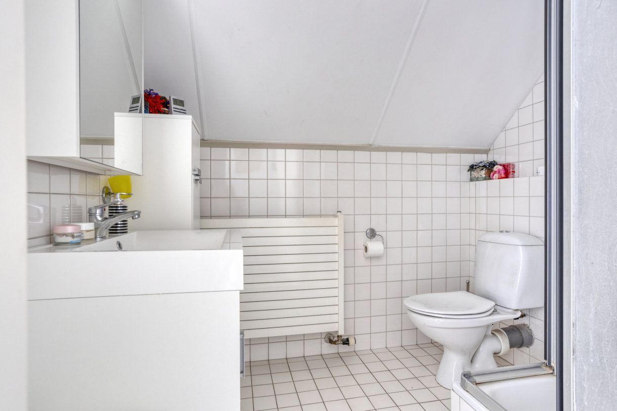 Te koop: Foto Woonhuis aan de Den Akker 27 in Uden