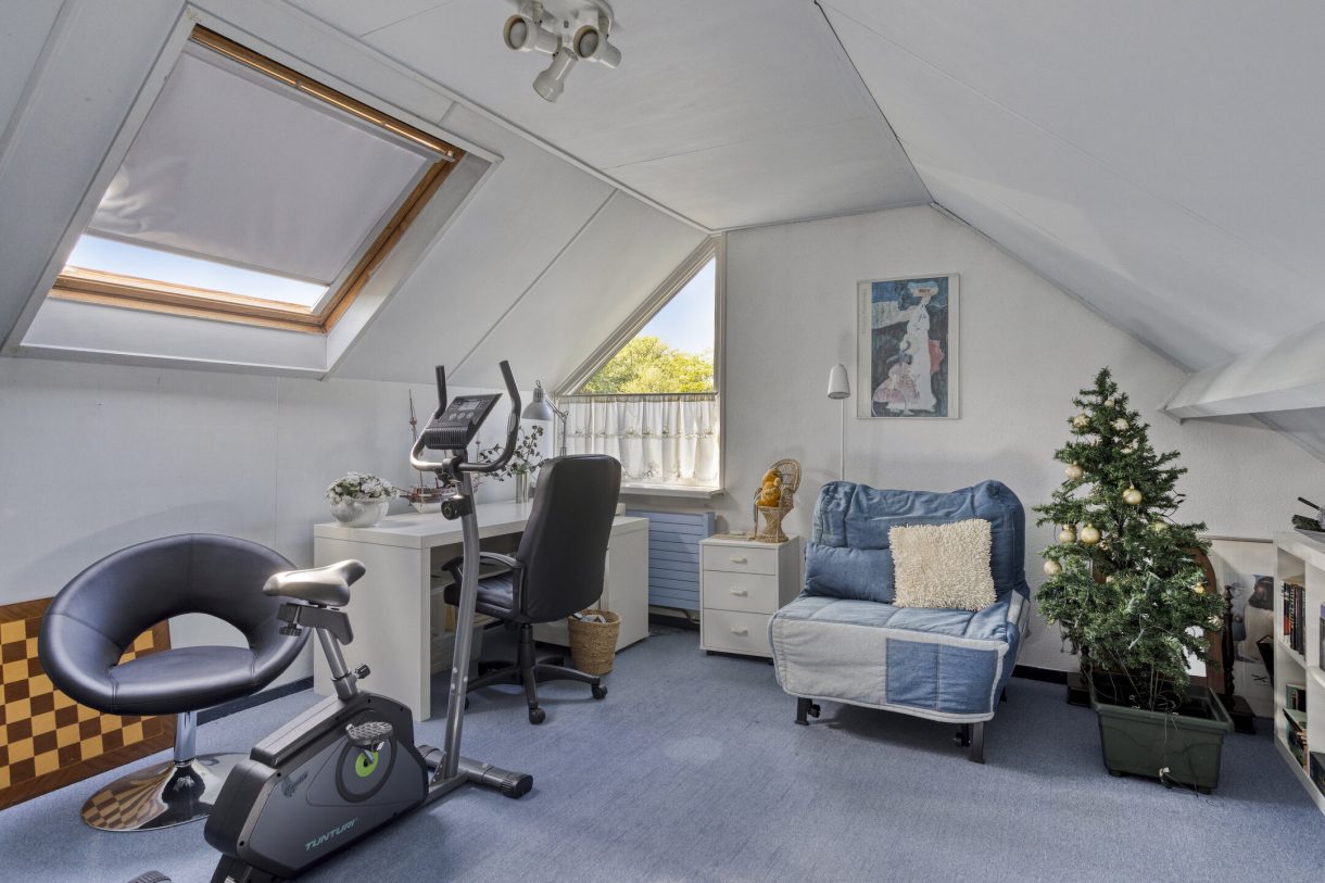 Te koop: Foto Woonhuis aan de Den Akker 27 in Uden