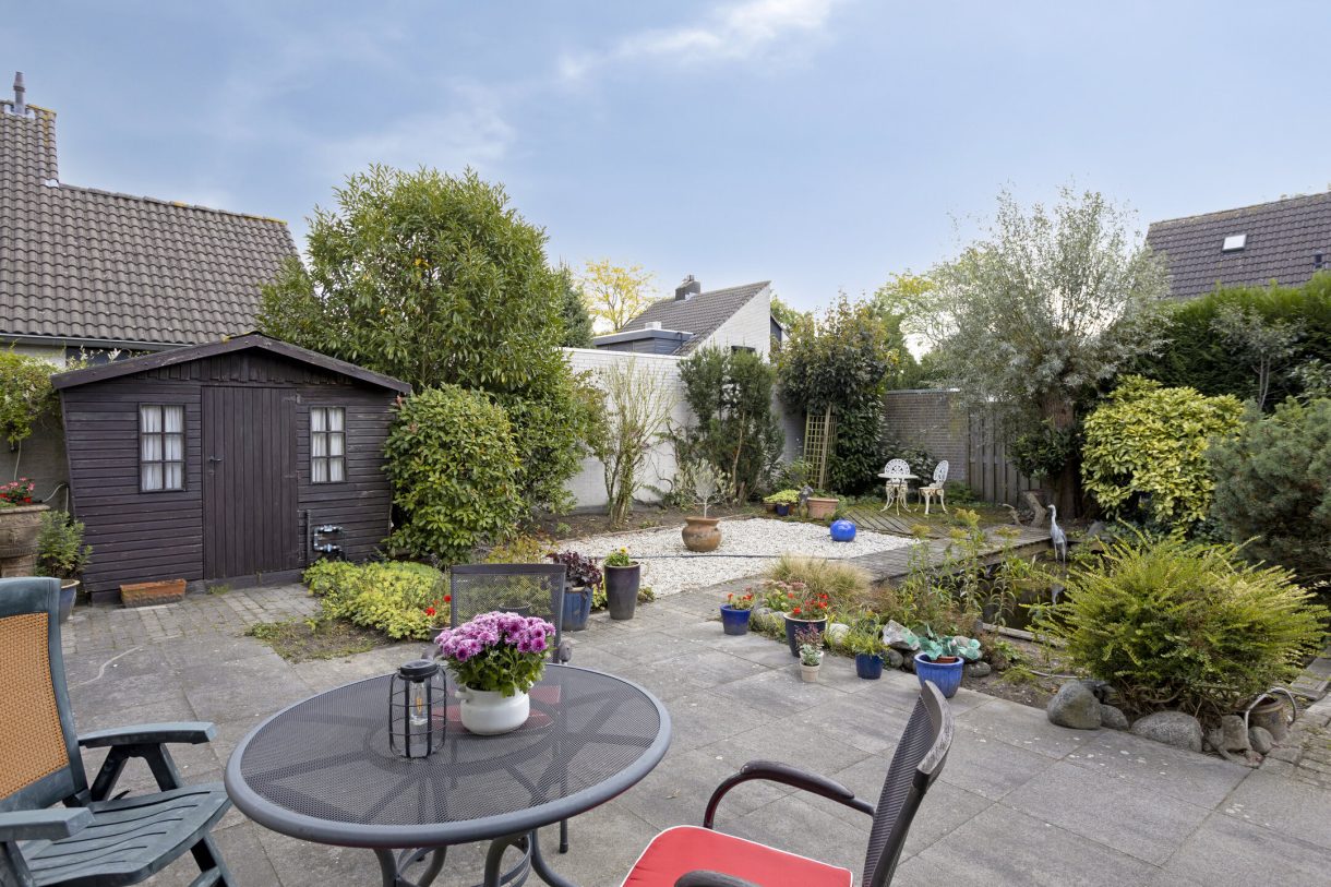 Te koop: Foto Woonhuis aan de Den Akker 27 in Uden