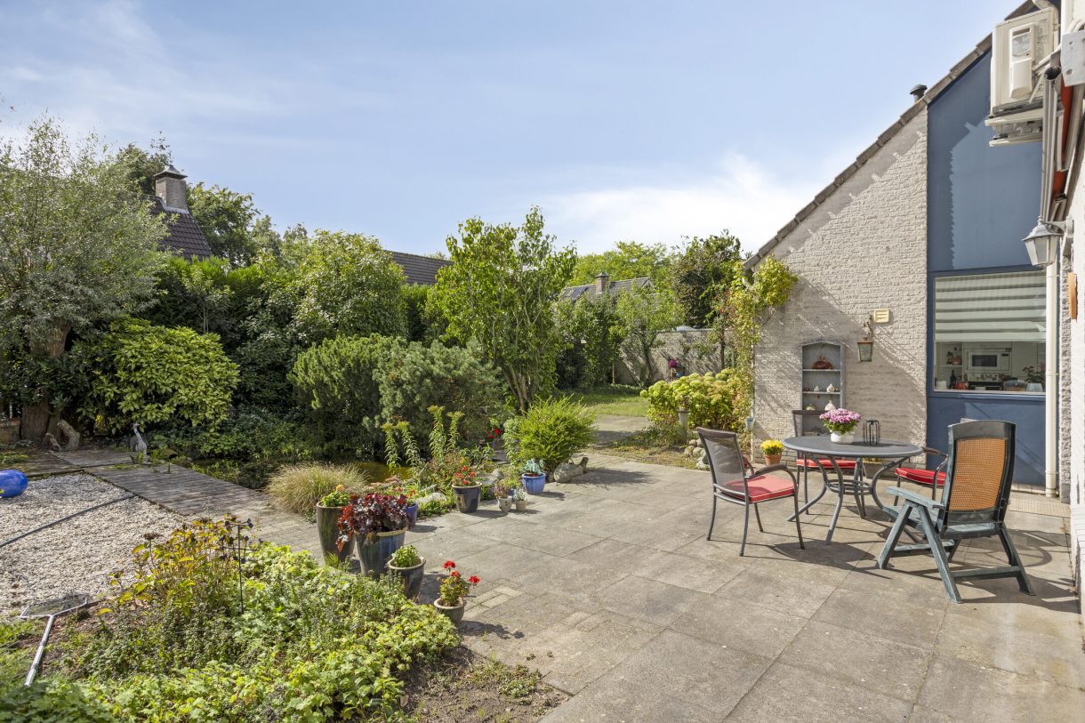 Te koop: Foto Woonhuis aan de Den Akker 27 in Uden