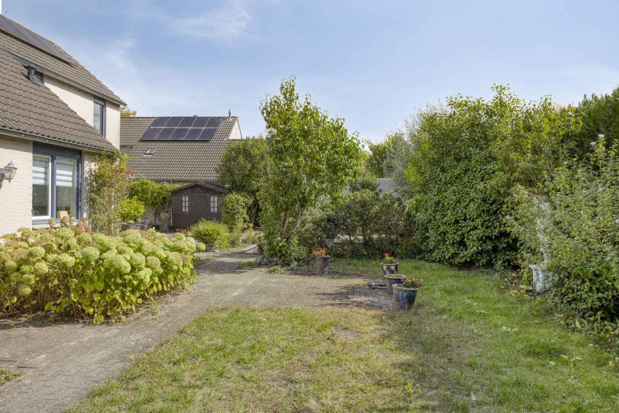 Te koop: Foto Woonhuis aan de Den Akker 27 in Uden