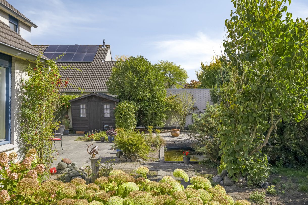 Te koop: Foto Woonhuis aan de Den Akker 27 in Uden