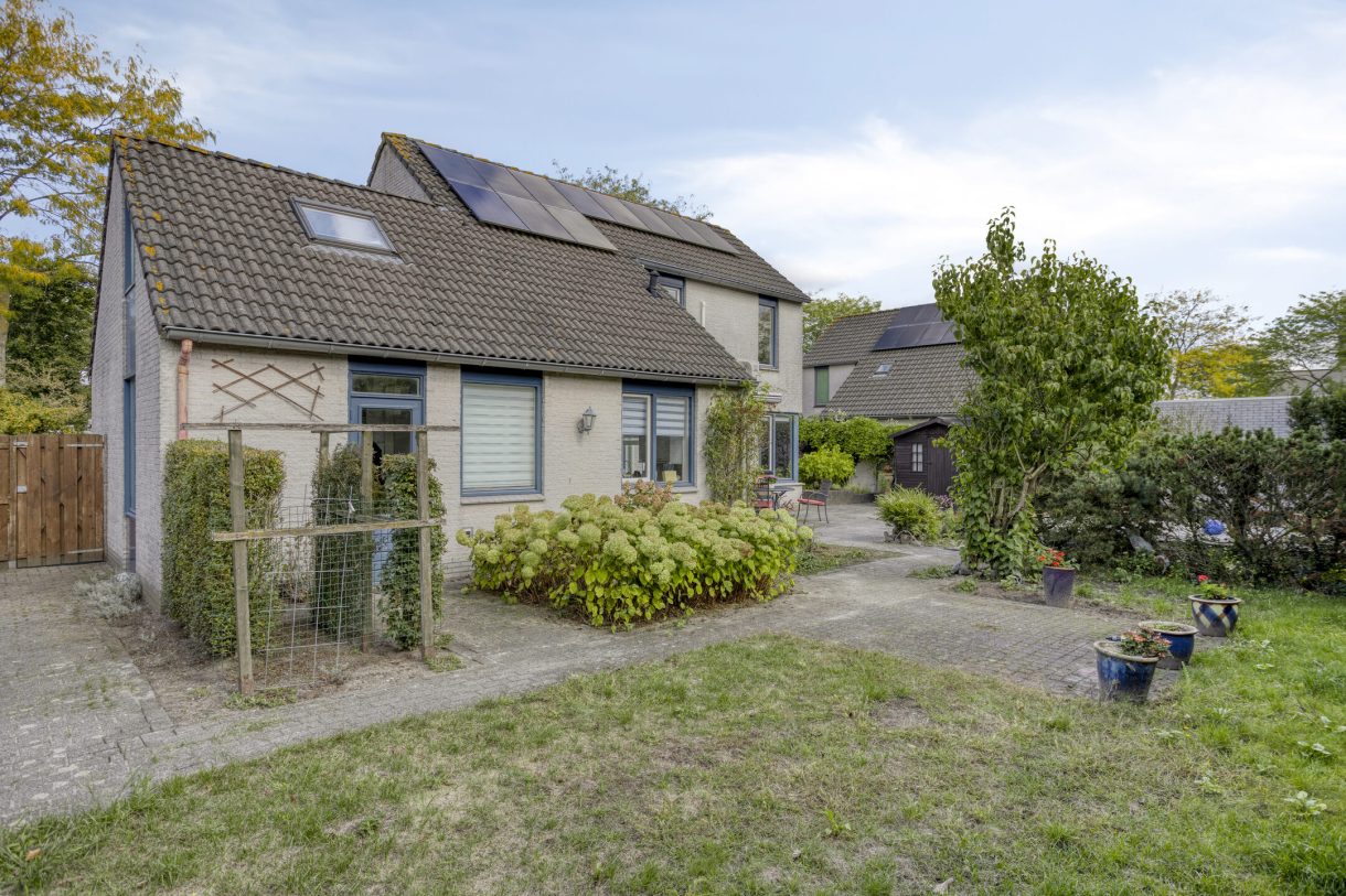 Te koop: Foto Woonhuis aan de Den Akker 27 in Uden