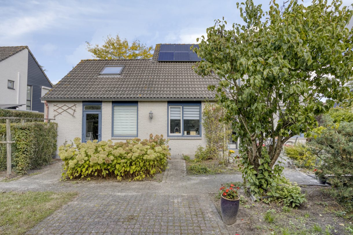 Te koop: Foto Woonhuis aan de Den Akker 27 in Uden