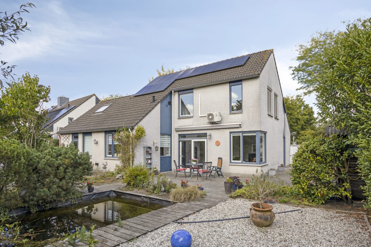 Te koop: Foto Woonhuis aan de Den Akker 27 in Uden