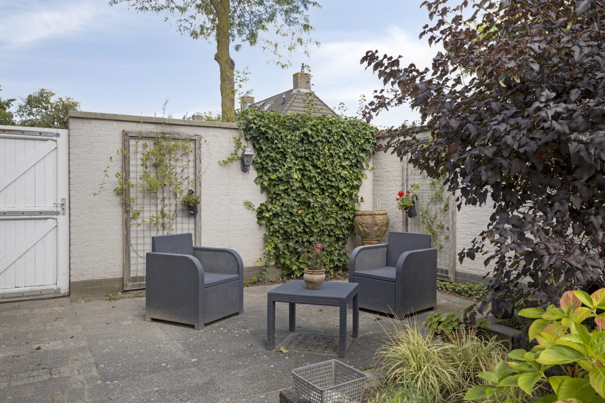 Te koop: Foto Woonhuis aan de Den Akker 27 in Uden