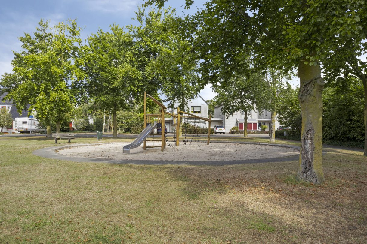 Te koop: Foto Woonhuis aan de Den Akker 27 in Uden