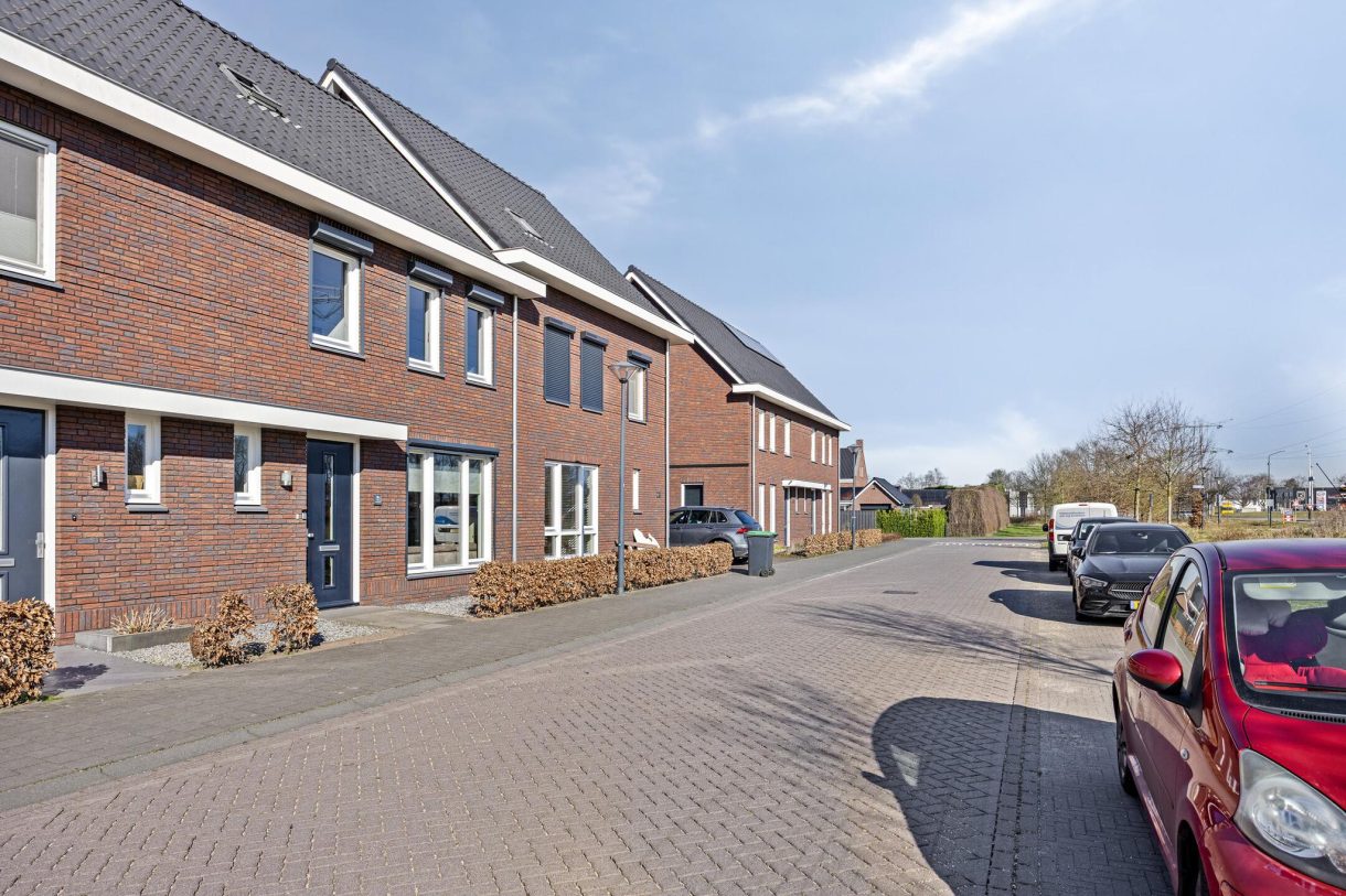Te koop: Foto Woonhuis aan de Vloetheuvel 26 in Volkel