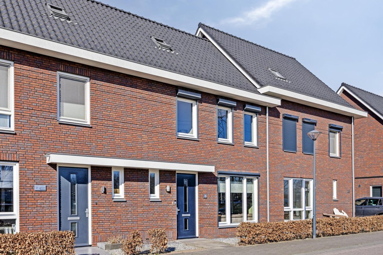 Te koop: Foto Woonhuis aan de Vloetheuvel 26 in Volkel