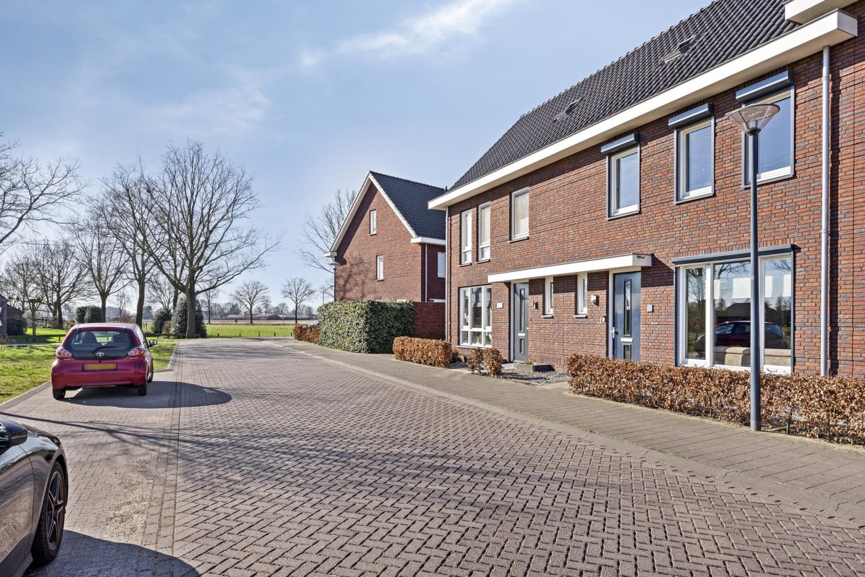 Te koop: Foto Woonhuis aan de Vloetheuvel 26 in Volkel